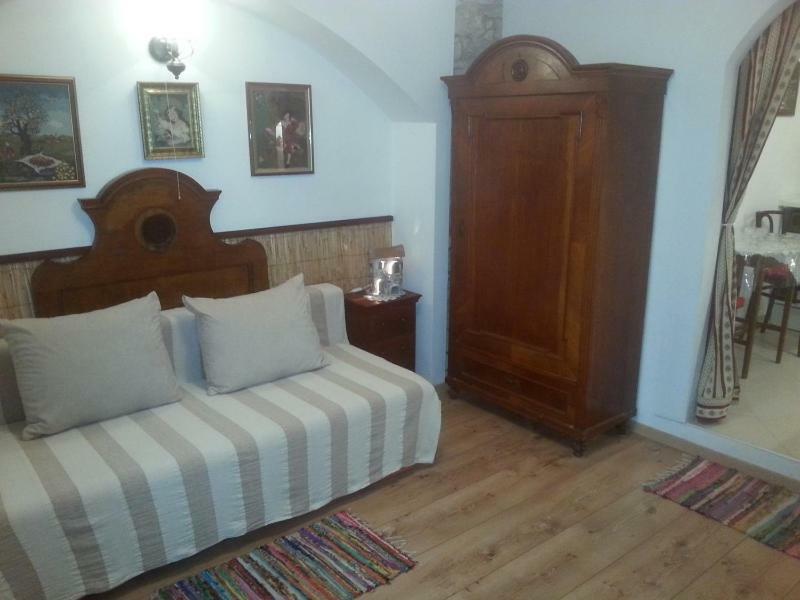 Rosa Apartman Crikvenica Eksteriør bilde